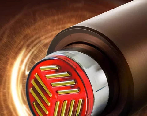A. Global Dr. Arrivo The Horuseye Beauty Device