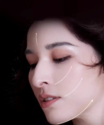 A. Global Dr. Arrivo The Horuseye Beauty Device