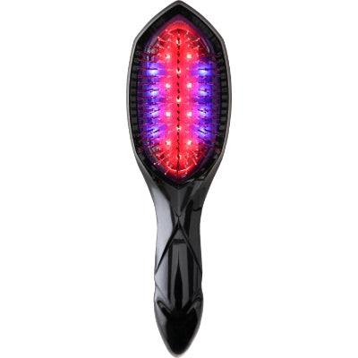 A. Global Plaminine Clione Spa Innovative Hair Care Brush