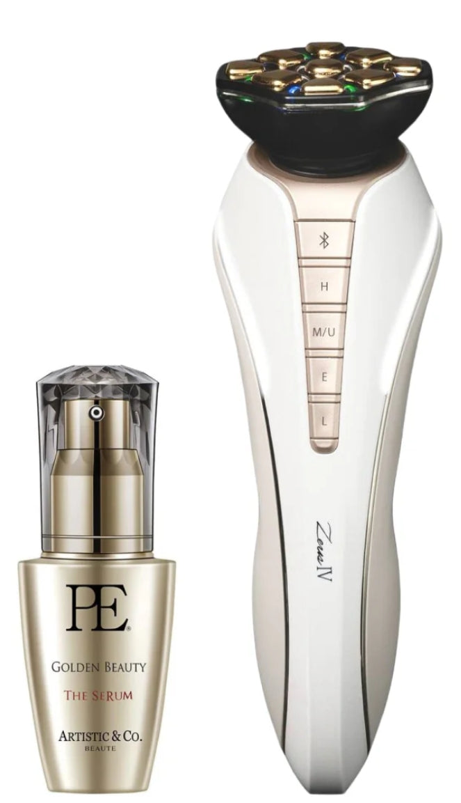 Artistic&Co. Dr. Arrivo Zeus IV Beauty Device