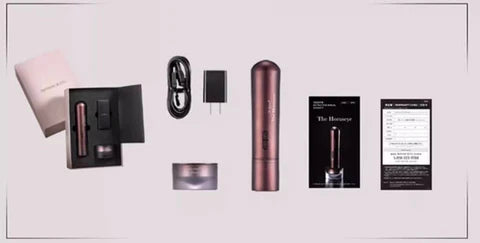 A. Global Dr. Arrivo The Horuseye Beauty Device