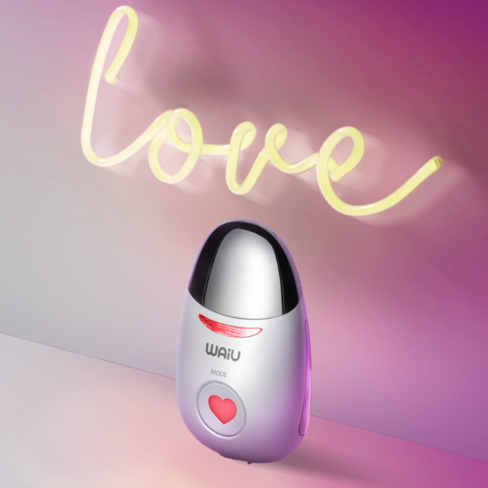 WAiU 42°C Titanium Elixir