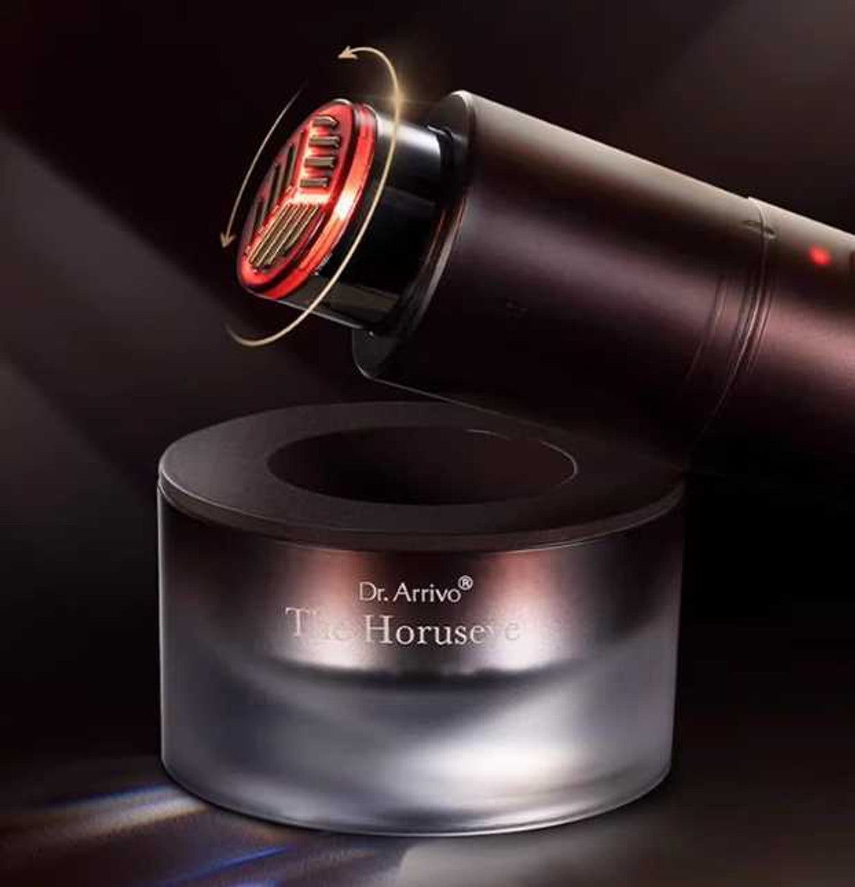 A. Global Dr. Arrivo The Horuseye Beauty Device