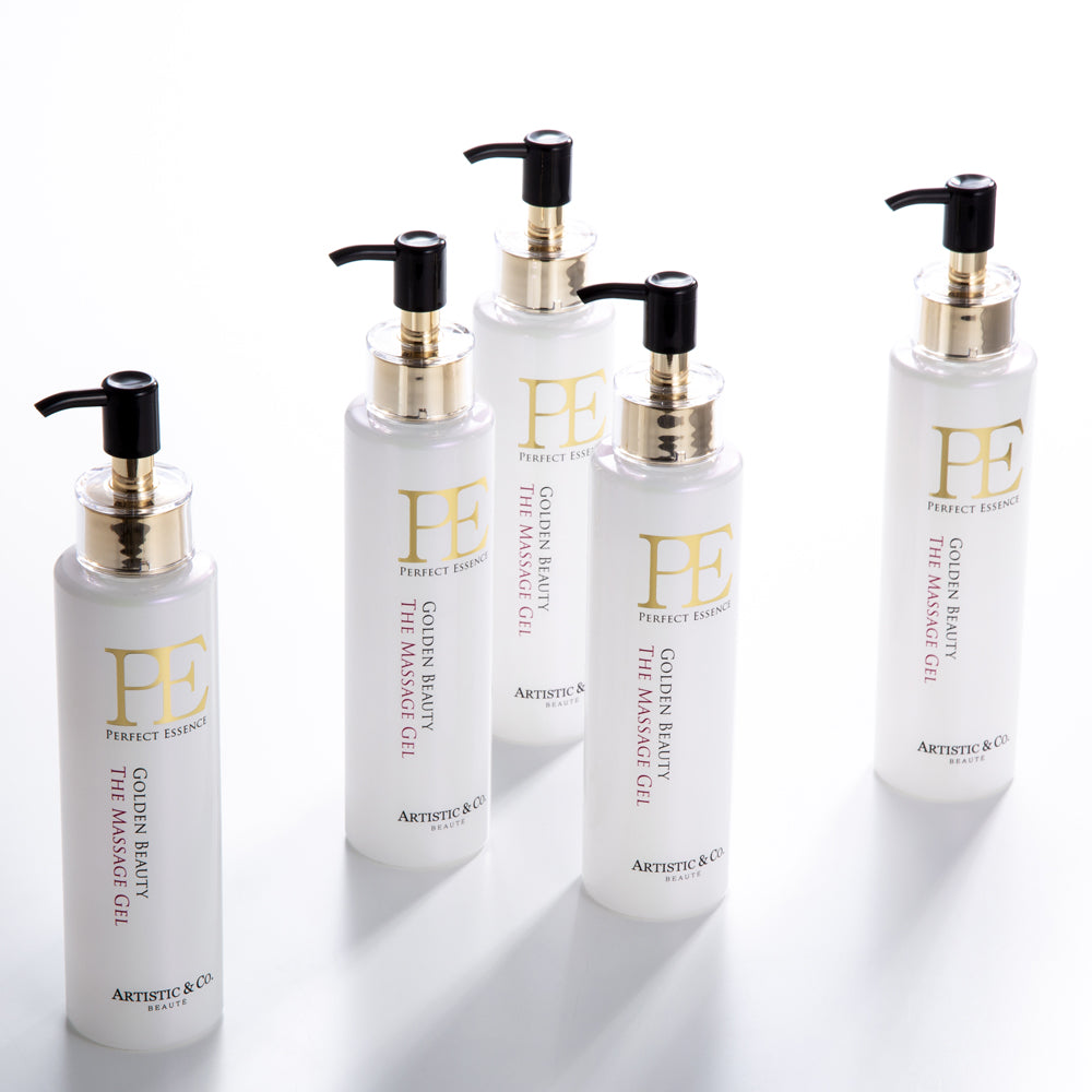 Artistic & Co. Perfect Essence PE THE QUEEN MASSAGE GEL 200g
