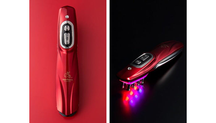 Aderans Hair Repro Z Premium - Hair and Beauty Device