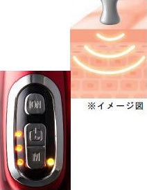 Aderans Hair Repro Z Premium - Hair and Beauty Device