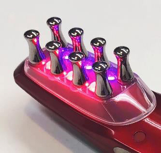 Aderans Hair Repro Z Premium - Hair and Beauty Device