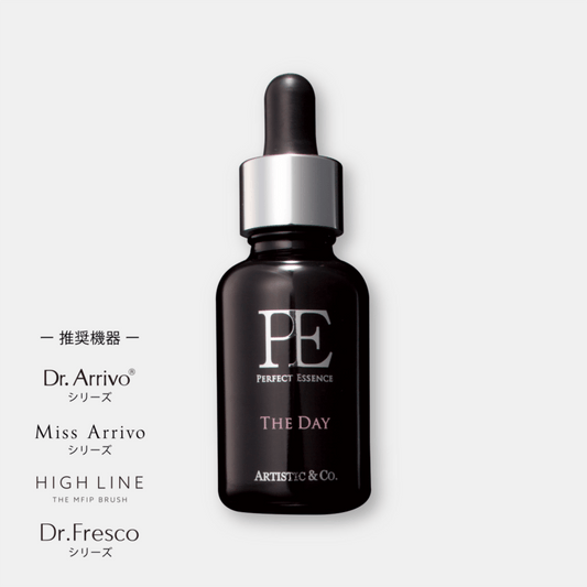 Artistic&Co. Perfect Essence PE THE DAY