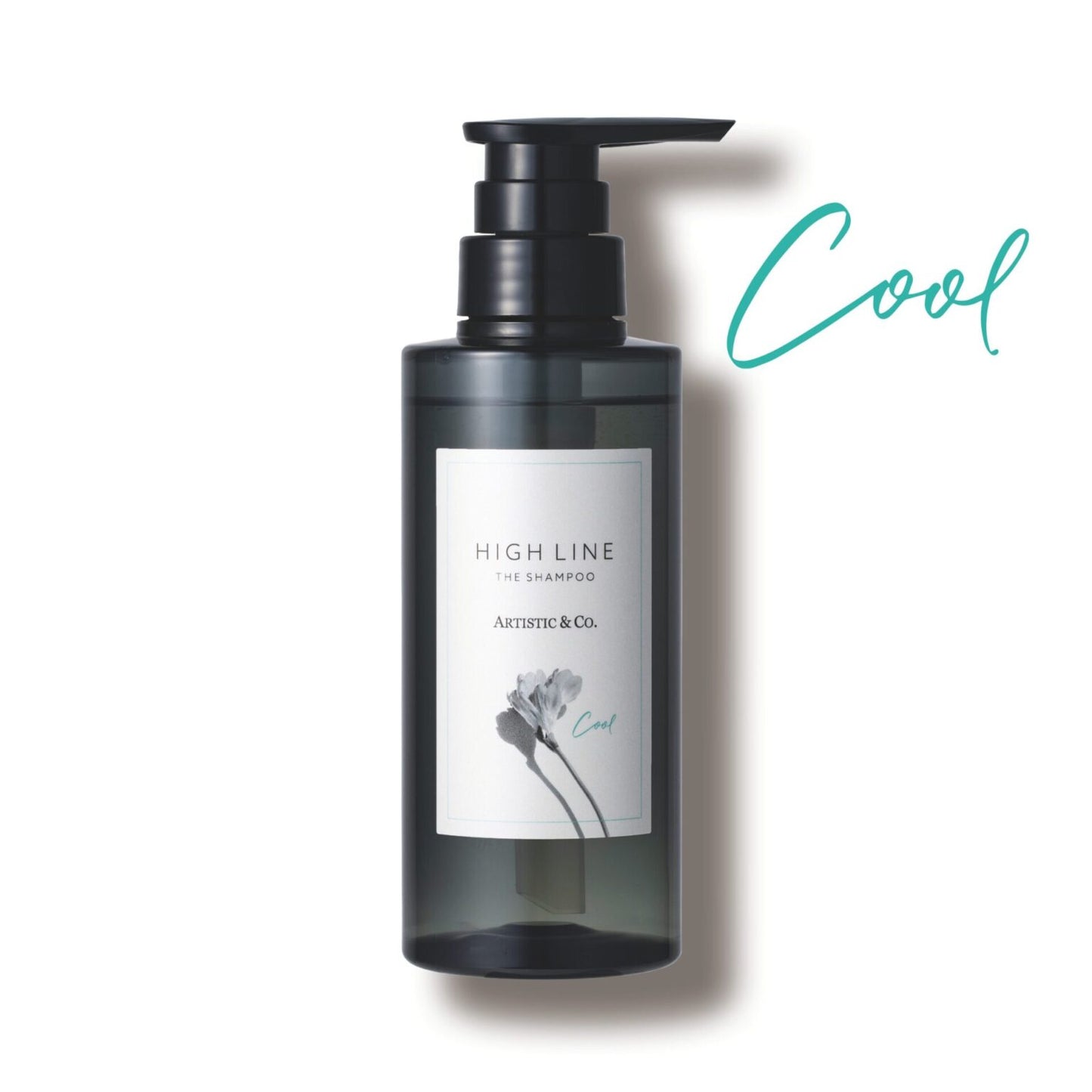ARTISTIC&CO. HIGH LINE ANTI-AGING THE SHAMPOO