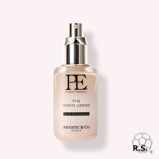 Artistic & Co. Perfect Essence PE THE WHITE GHOST GLOW FOUNDATION