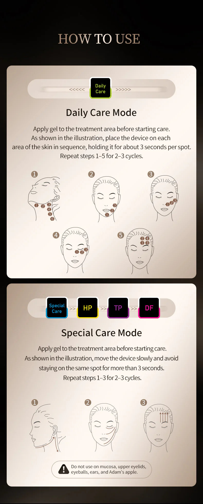 A.Global Dr. Arrivo Zeus III