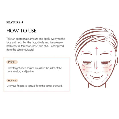 Artistic&Co. Miss 9 THE CLEAR TONE UP