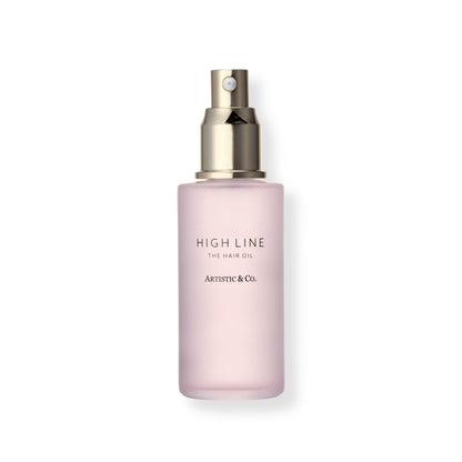 ARTISTIC&CO. HIGH LINE THE HAIR OIL