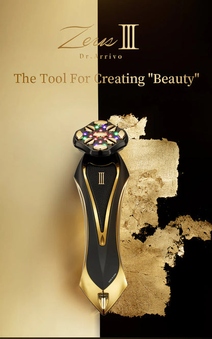 A.Global Dr. Arrivo Zeus III