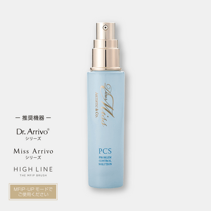 Artistic&Co. Dear Miss PCS PROBLEM CONTROL SOLUTION