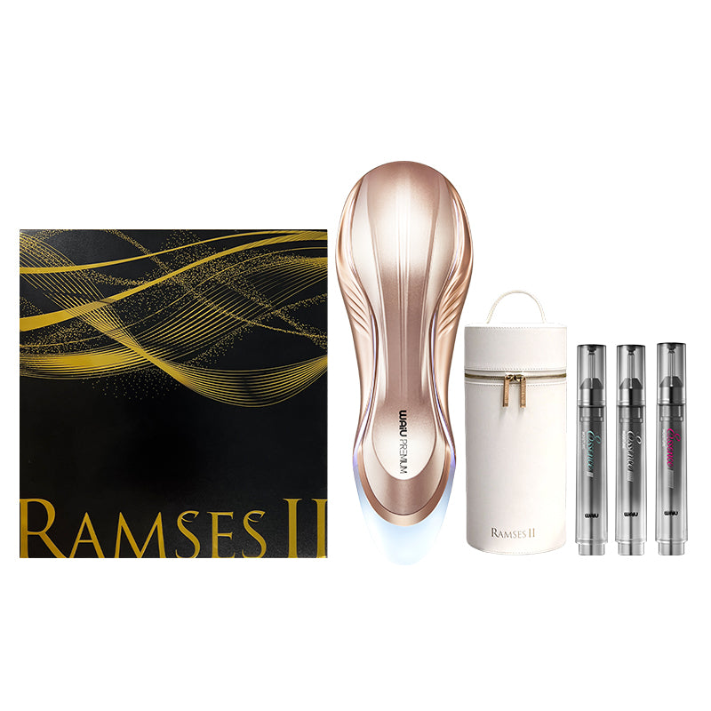 WAiU PREMIUM RAMSES II
