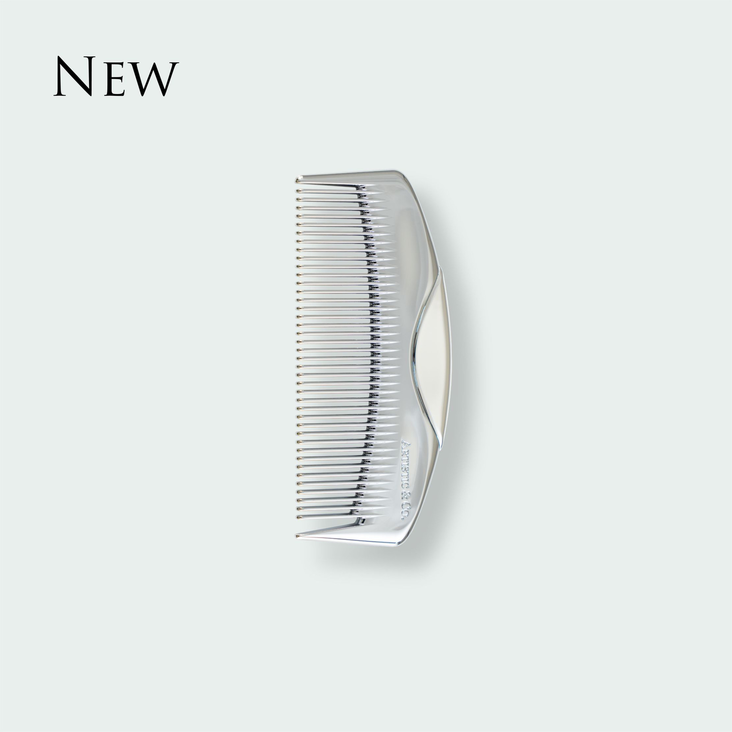 ARTISTIC&CO. HIGH LINE THE HAIR COMB