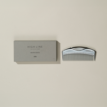 ARTISTIC&CO. HIGH LINE THE HAIR COMB