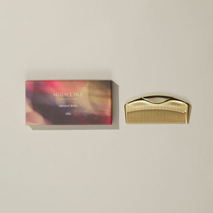 ARTISTIC&CO. HIGH LINE THE HAIR COMB