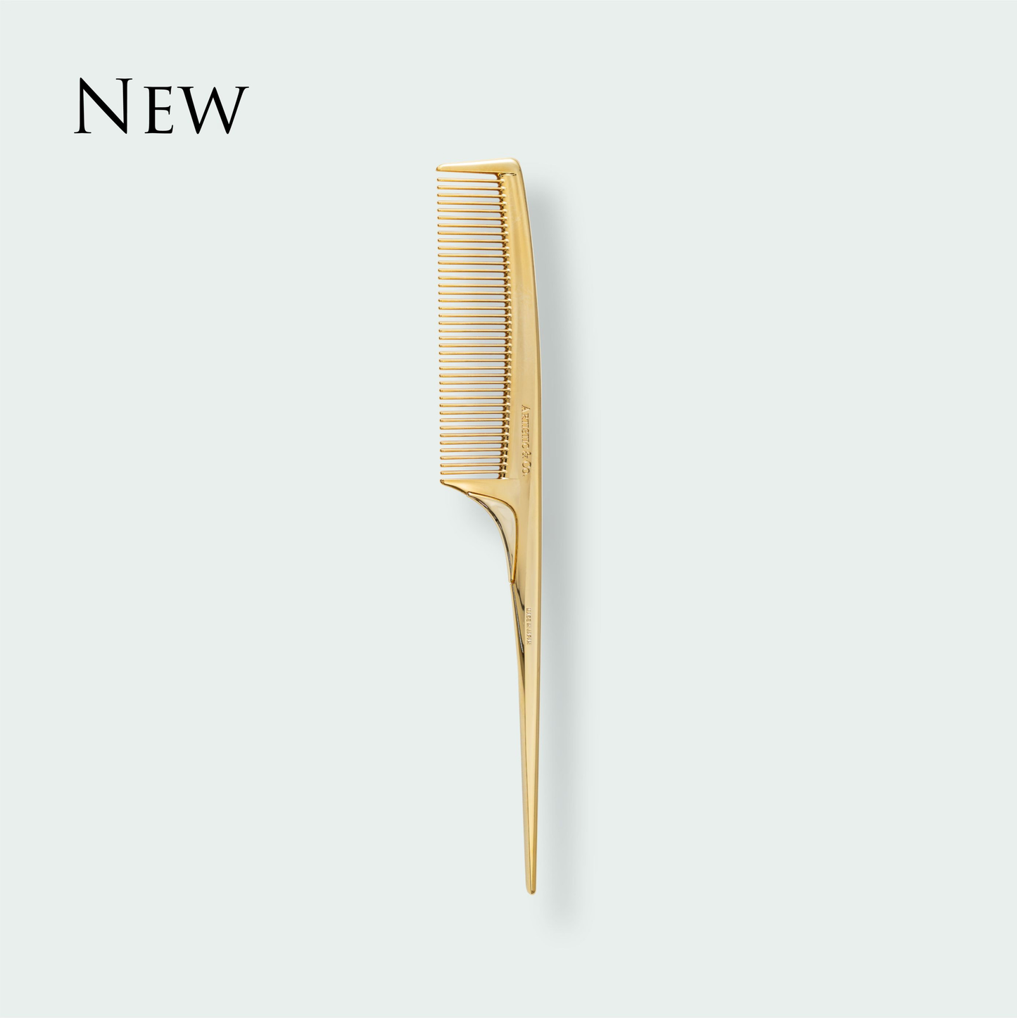 ARTISTIC&CO. HIGH LINE THE HAIR COMB