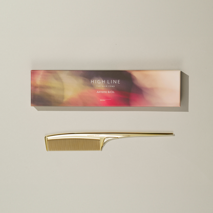 ARTISTIC&CO. HIGH LINE THE HAIR COMB