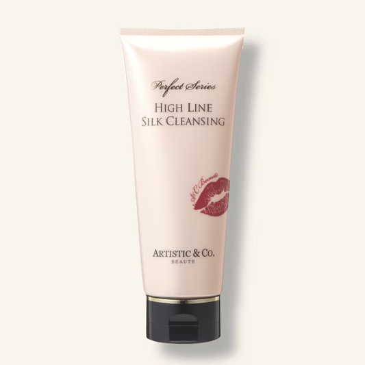 Artistic&Co. HIGH LINE SILK CLEASING