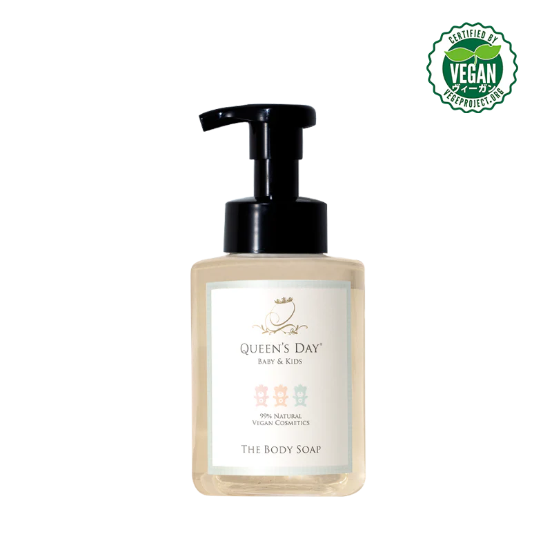 ARTISTIC&CO. QUEEN'S DAY THE BODY SOAP