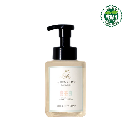 ARTISTIC&CO. QUEEN'S DAY THE BODY SOAP
