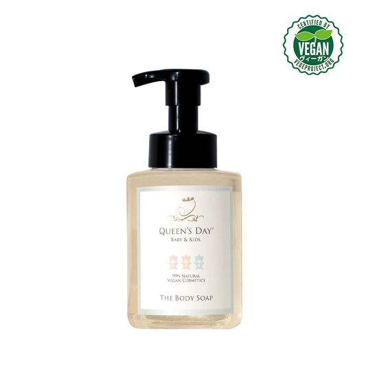 ARTISTIC&CO. QUEEN'S DAY THE BODY SOAP