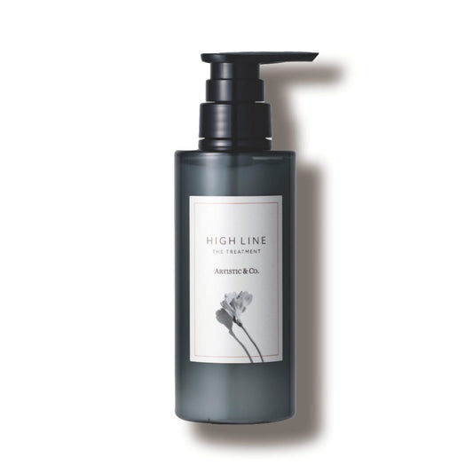 ARTISTIC&CO. HIGH LINE THE TREATMENT