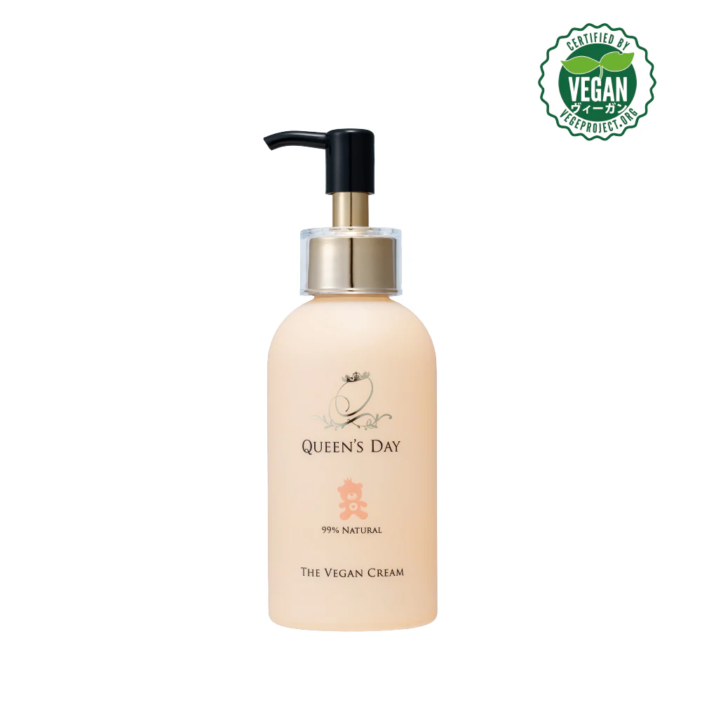 ARTISTIC&CO. QUEEN'S DAY THE BODY CREAM