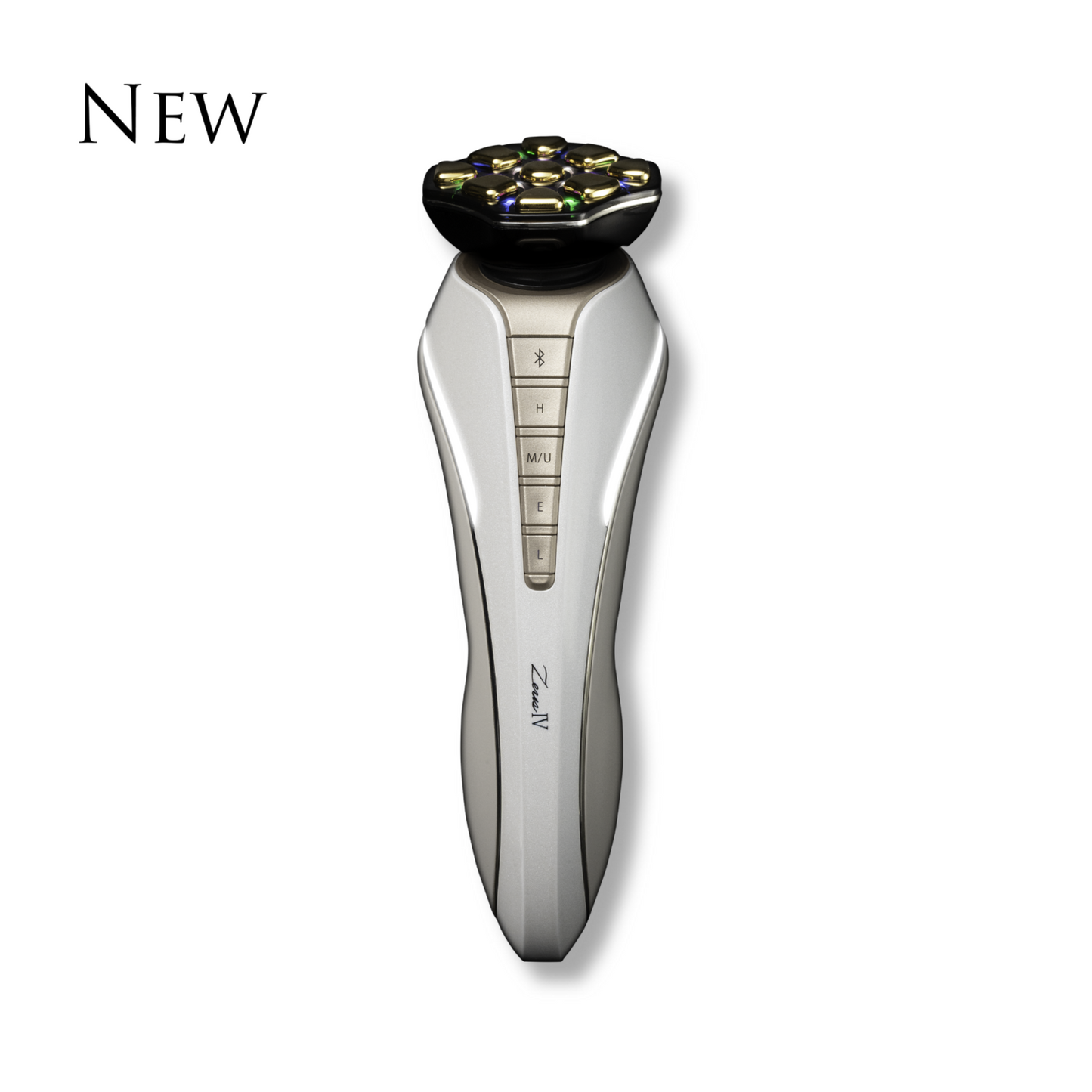 Artistic&Co. Dr. Arrivo Zeus IV Beauty Device