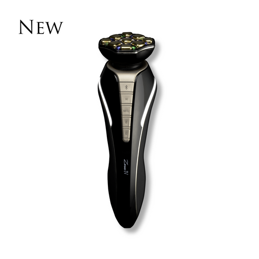 Artistic&Co. Dr. Arrivo Zeus IV Beauty Device