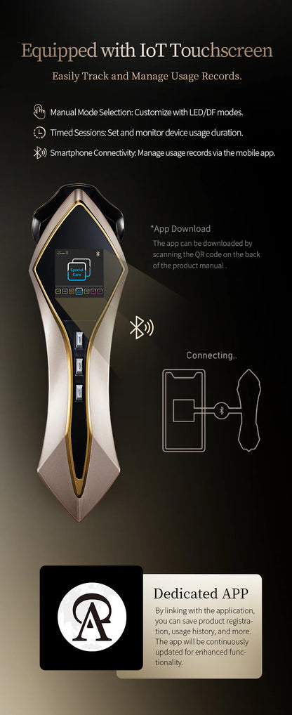 A.Global Dr. Arrivo Zeus III