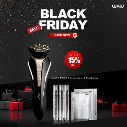 Artistic&Co. Dr. Arrivo Zeus IV Beauty Device