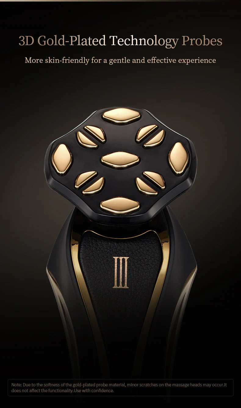 A.Global Dr. Arrivo Zeus III