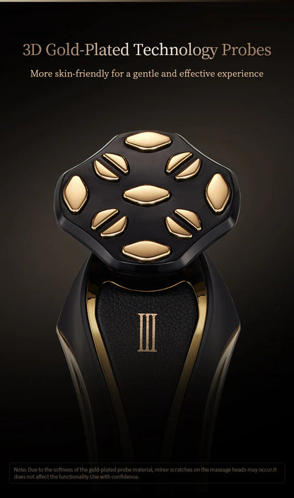 A.Global Dr. Arrivo Zeus III