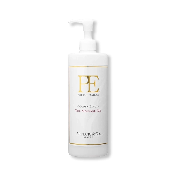 Artistic & Co. Perfect Essence PE THE QUEEN MASSAGE GEL 200g