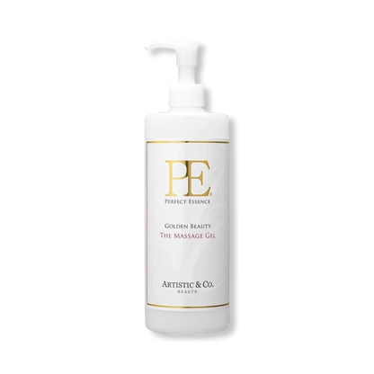 Artistic & Co. Perfect Essence PE THE QUEEN MASSAGE GEL 200g