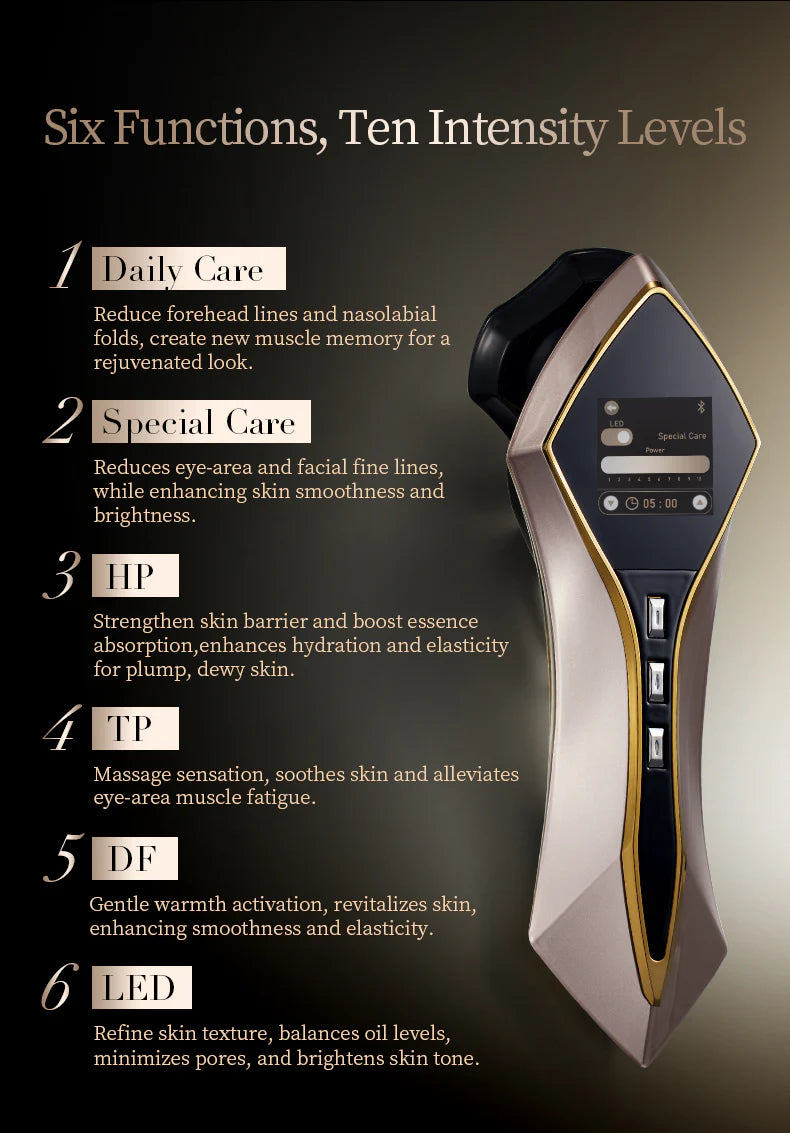 A.Global Dr. Arrivo Zeus III