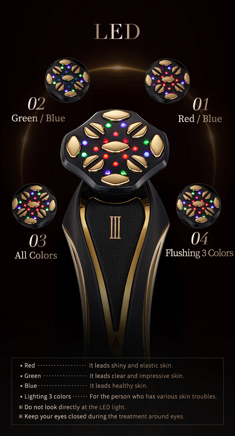 A.Global Dr. Arrivo Zeus III