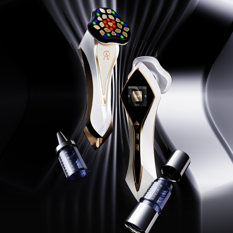 A.GLOBAL CronuA Beauty Device