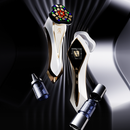 A.GLOBAL CronuA Beauty Device