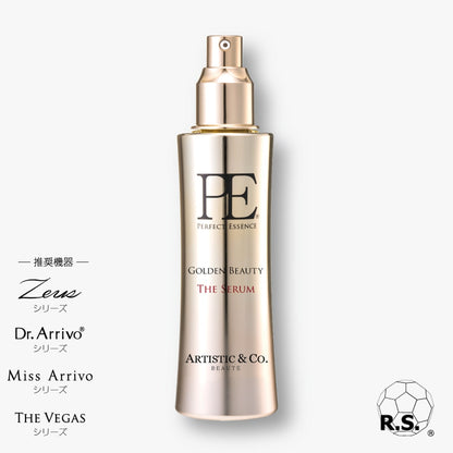 Artistic & Co. Perfect Essence PE Golden Beauty The Serum