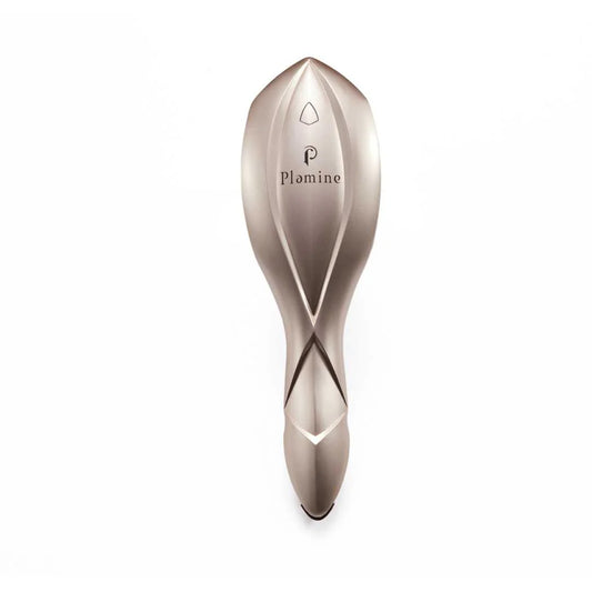 A. Global Plaminine Clione Spa Innovative Hair Care Brush
