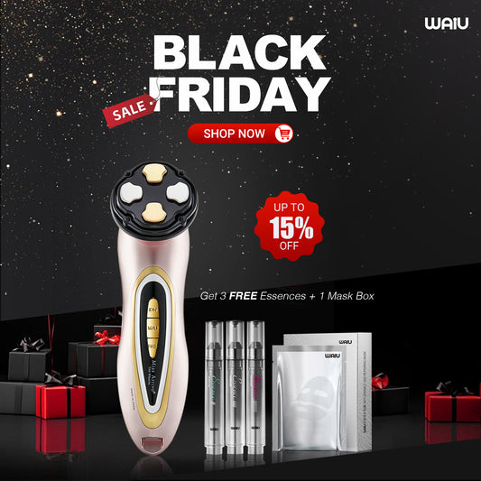 Artistic&Co Miss Arrivo The Wraith