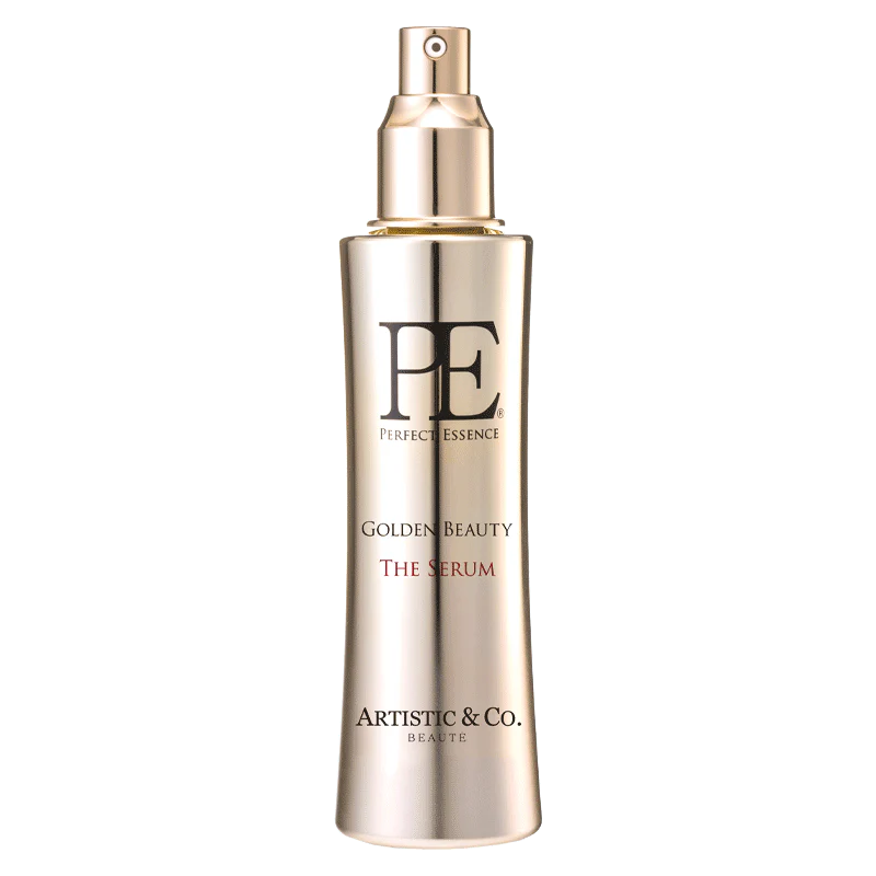 Artistic & Co. Perfect Essence PE Golden Beauty The Serum