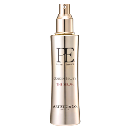 Artistic & Co. Perfect Essence PE Golden Beauty The Serum
