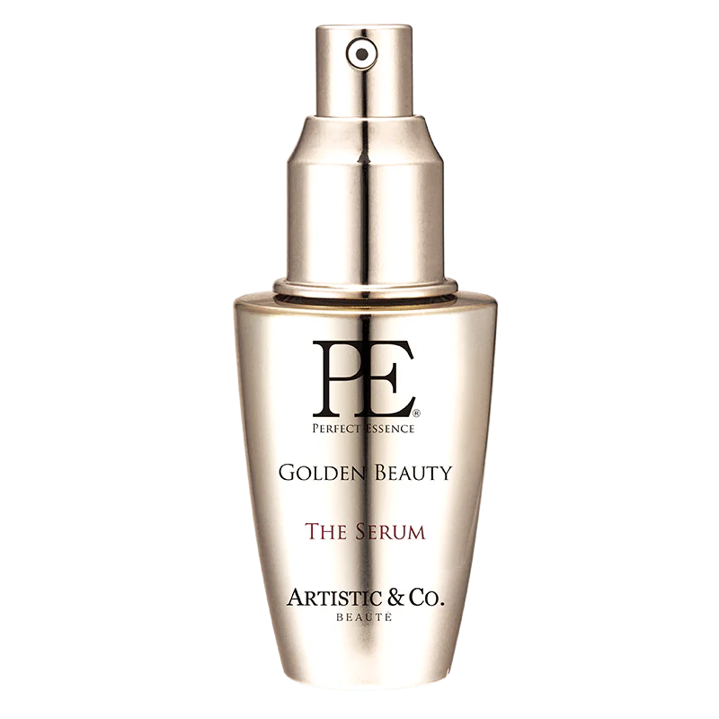 Artistic & Co. Perfect Essence PE Golden Beauty The Serum