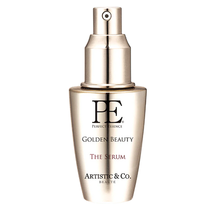 Artistic & Co. Perfect Essence PE Golden Beauty The Serum